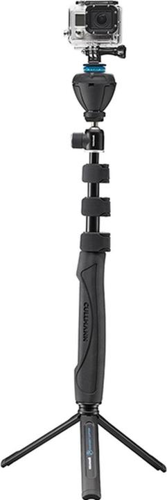 Produktbild Cullmann SMARTpano 360 (Panoramakopf)