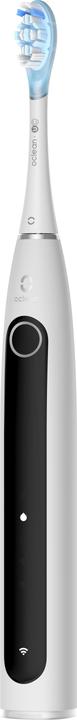 Produktbild Clean OCLEAN Elektrische Zahnbürste X Pro 20 Set Weiss (Schallzahnbürste)