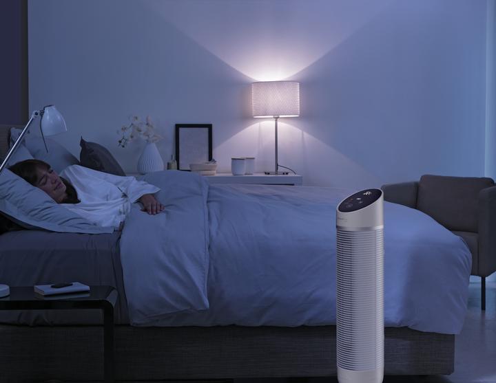 Image du produit Rowenta HQ8120 Confort silencieux (61 dB)