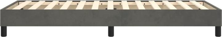 Actual product image vidaXL Boxspringbettgestell (80 x 200 cm)