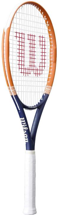 Immagine prodotto Wilson ROLAND GARROS EQUIPE HP TNS RK Navy/Orange/ Grösse: 1 (1, 340 g)