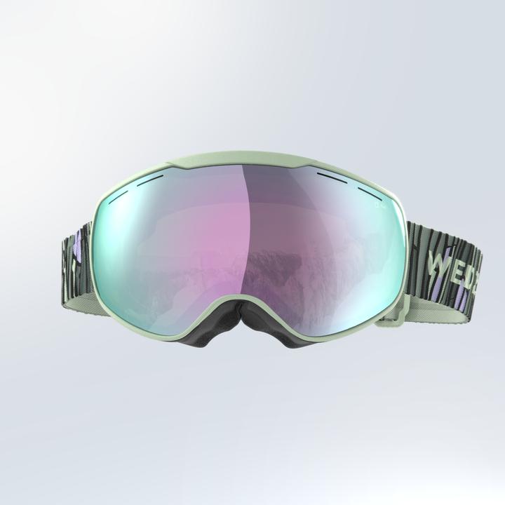 Actual product image Wedze G 900 S3