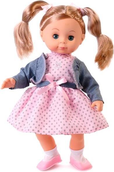 Produktbild Artyk Natalias Puppe spricht polnisch 39 cm