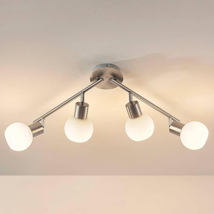Actual product image Lindby Elaina (1600 lm, E14)
