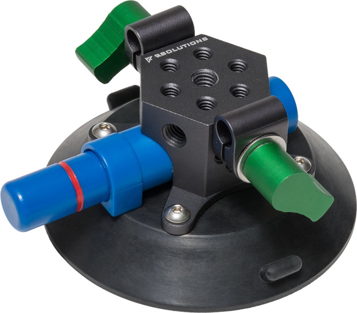 Produktbild 9.Solutions Suction Cup 9.VB5105 (Schutzfolie)