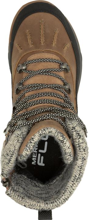 Produktbild Merrell Siren 4 Thermo Mid Zip Wp (38.5)