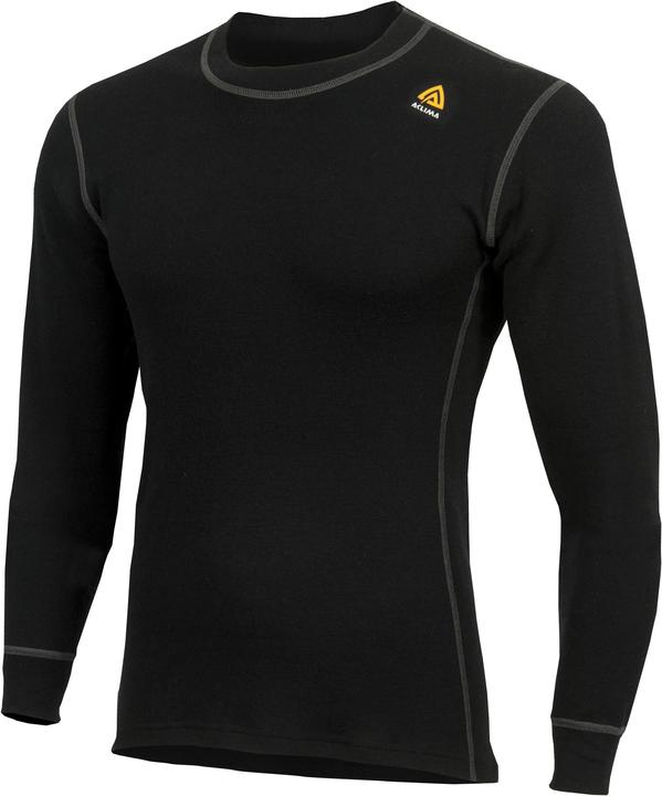 Immagine prodotto Aclima Camicia a girocollo WarmWool (L)