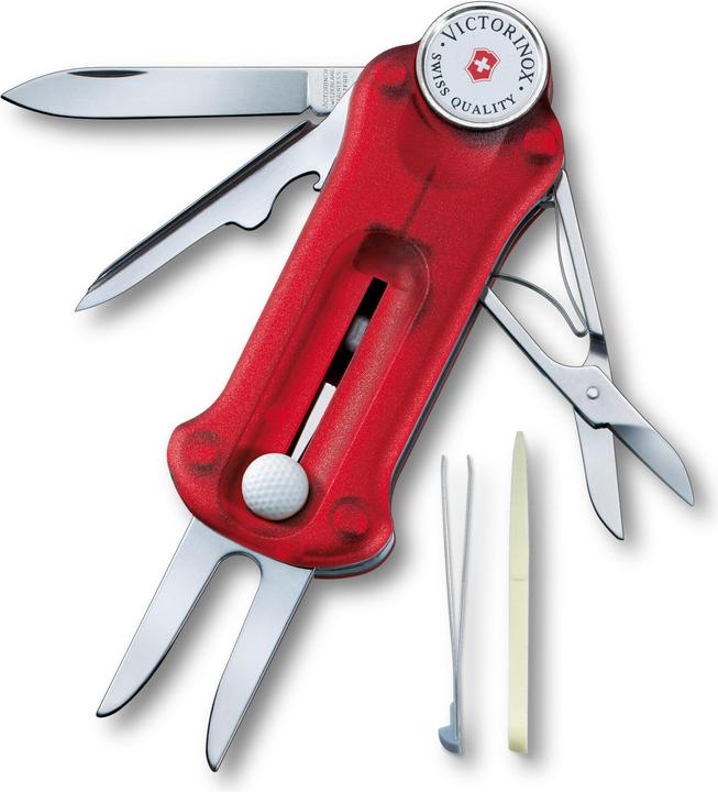 Actual product image Victorinox Golf Tool