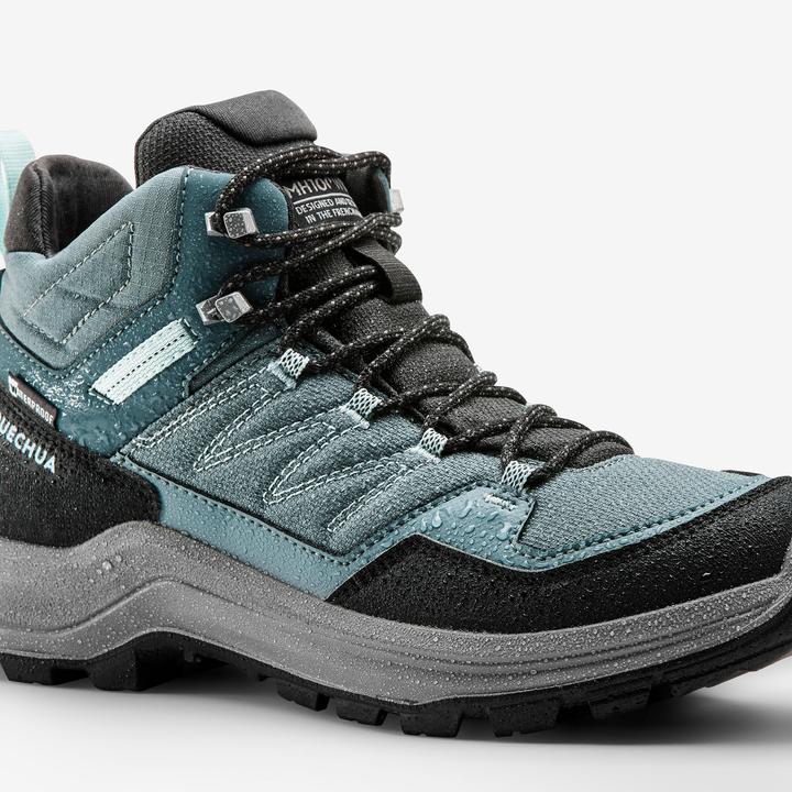 Produktbild Quechua MH100 (37)