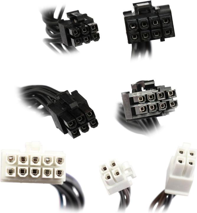 Produktbild Dell D1000EPS-00 (1000 W)