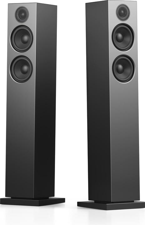 Immagine prodotto Audio Pro A38 (Radio frequenza (RF), Bluetooth, WiFi)