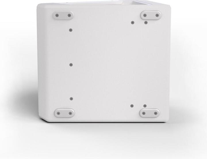 Produktbild LD Systems MON 10 A G3 W - 10" aktiver koaxialer Bühnenmonitor, weiss (Aktiv)