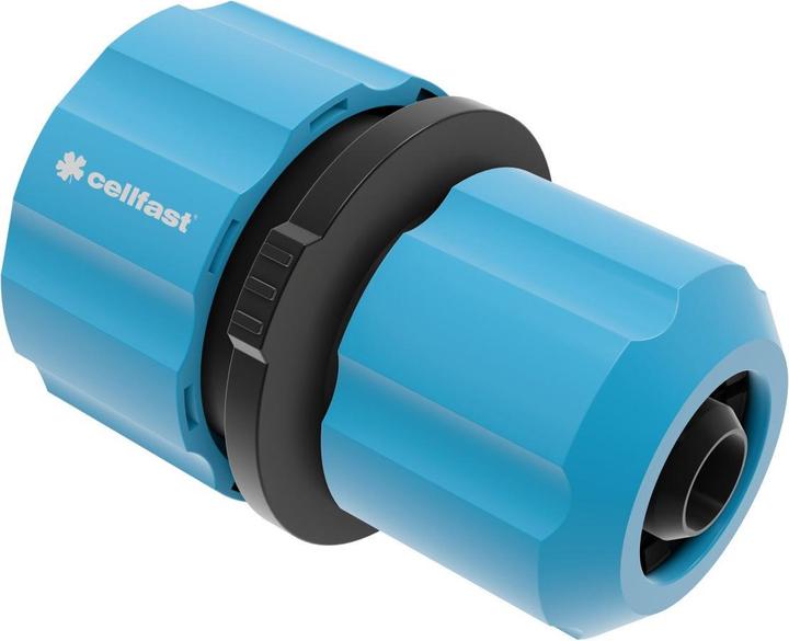 Produktbild Garden Lights - REPARATURSTÜCK - ERGO - 1/2" - 3/4" (Schlauchanschluss)