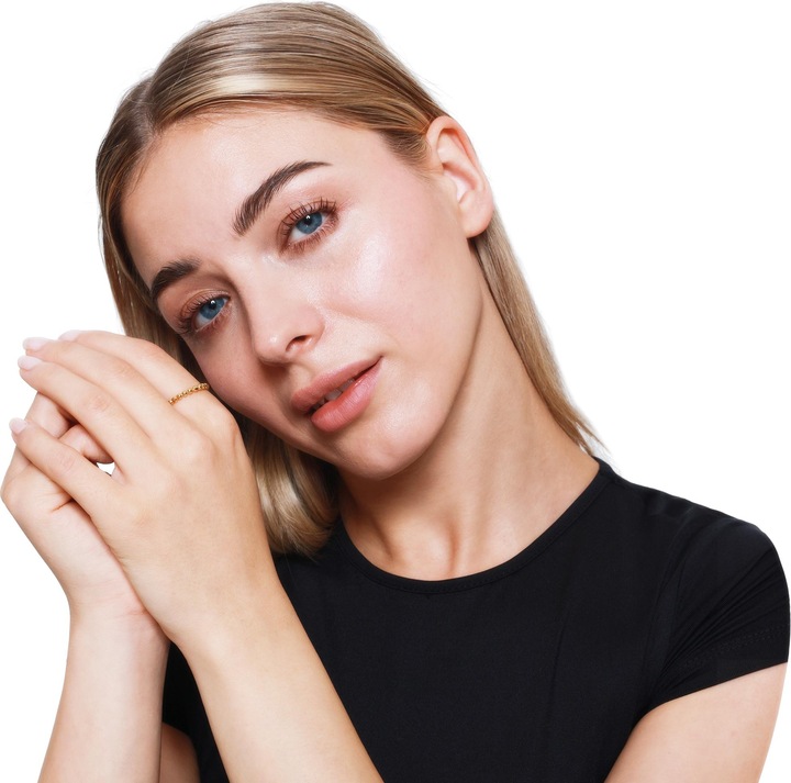 Immagine prodotto Heideman Globi color oro (62)