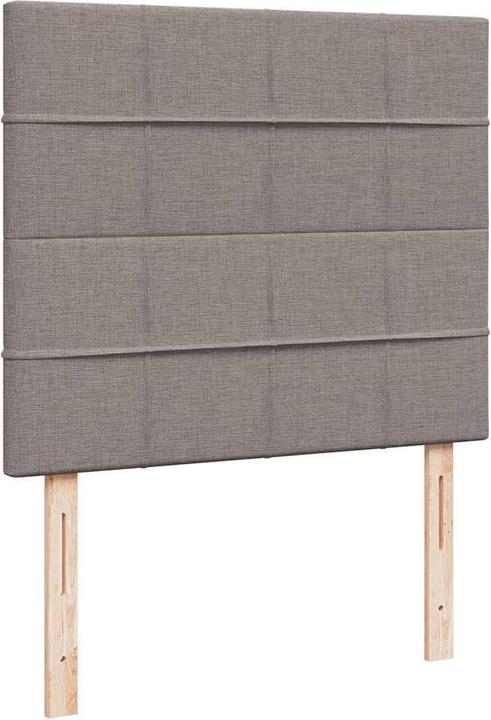 Image du produit vidaXL Ottoman-Bett (120 x 200 cm)