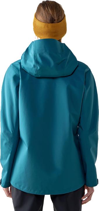 Actual product image Haglöfs Women's Front Proof II Jacket (L)