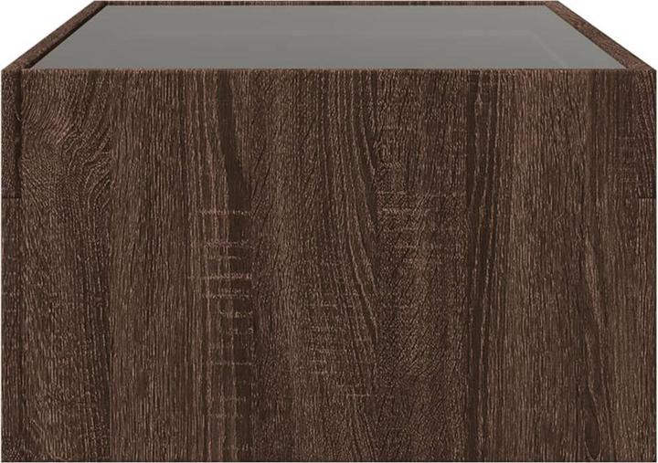 Image du produit vidaXL Couchtisch (90 x 50 x 30 cm)