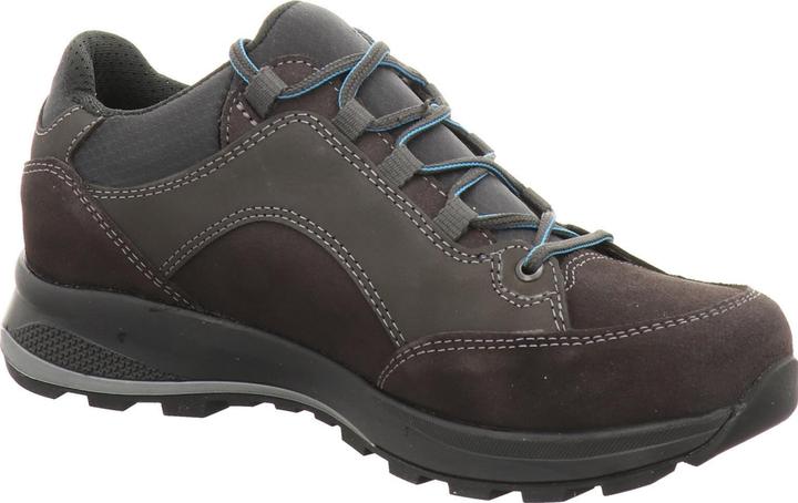 Actual product image Hanwag Banks Low Lady GTX (42.5)