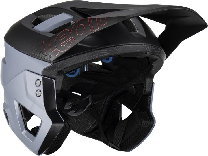 Actual product image Leatt Helmet MTB Enduro 3.0 (59 - 63 cm)