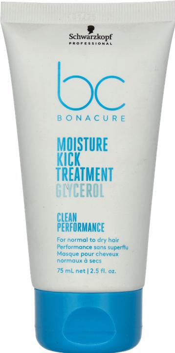 Schwarzkopf Professional Moisture Kick Treatment 75 ml (75 ml)