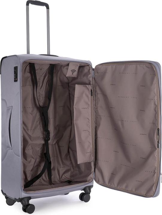 Image du produit Stratic Bendigo Light Style Trolley (105 l)