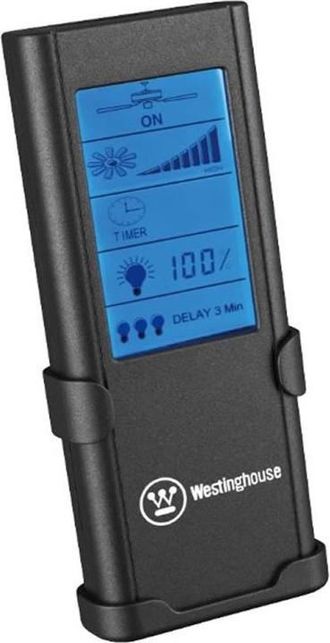 Produktbild Westinghouse Deckenventilator Touchscreen Fernbedienung