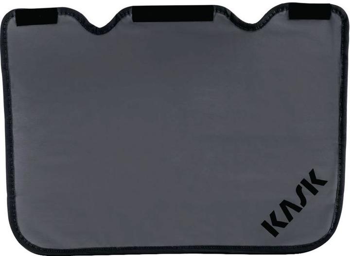 Kask Nackenschutz (Gehörschutz Ersatzpolster)