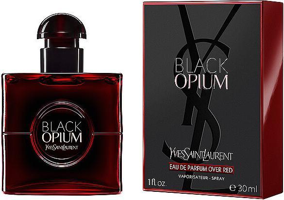 Immagine prodotto Yves Saint Laurent Oppio nero su rosso (Eau de parfum, 30 ml)