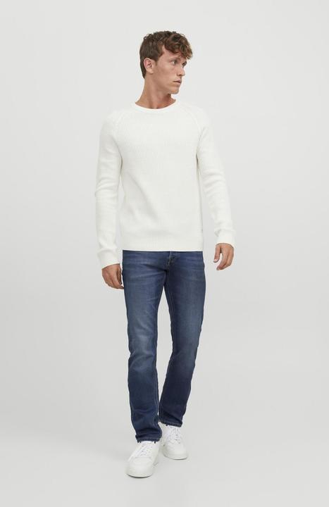 Actual product image Jack & Jones Glenn Icon SQ 317 Slim Fit Jeans