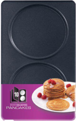 Image du produit Tefal Snack Collection Crêpes