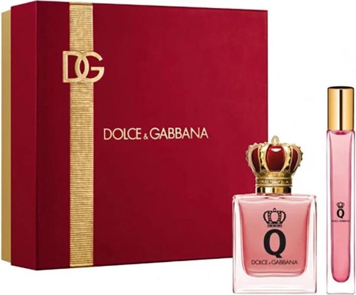 Immagine prodotto Dolce & Gabbana D&G Q (L) Set EDP 50ml + EDP 5ml (Set di profumi)