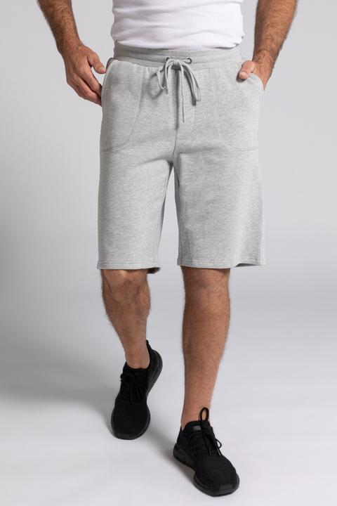 Produktbild Jay-Pi Sweat-Bermuda, mit Tunnelzug (5XL)