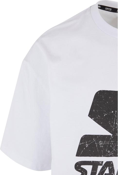 Actual product image Starter Logo Oversize Acid Tee - 176939 (S)