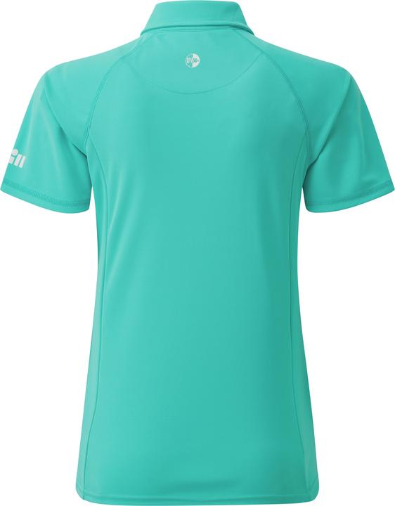 Actual product image UV Tec Polo Ladies (40)