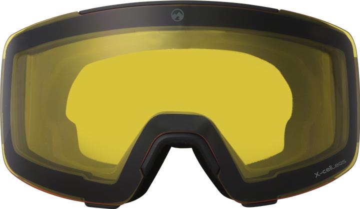 Actual product image Mow Mow Local