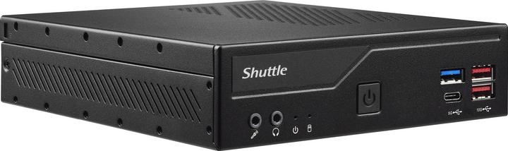 Shuttle DH670 V2 (Intel Core i7-1270P)