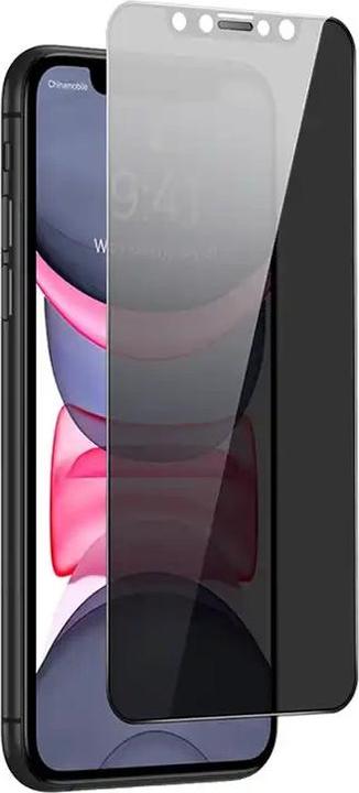 Produktbild Baseus Tempered glass 0.3mm for iPhone 11/XR (1 Stück, Apple iPhone 11)