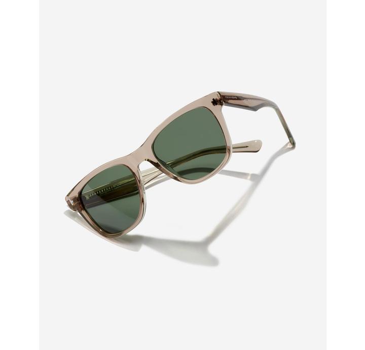 Actual product image Hawkers ONE PAIR polarised #beige alligator eco 1 u