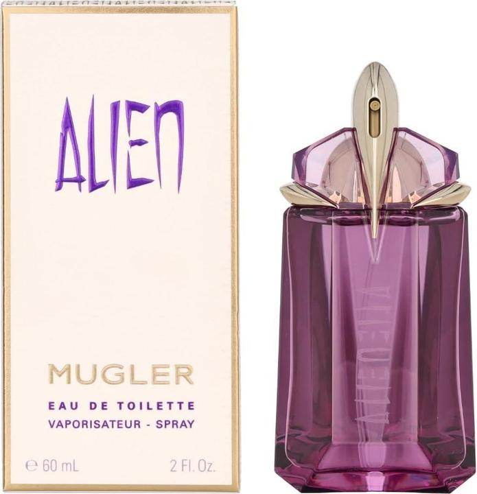 Immagine prodotto Thierry Mugler La donna aliena (Eau de toilette, 60 ml)