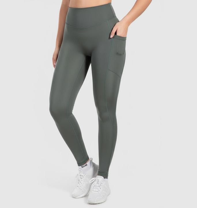 Immagine prodotto Smilodox Leggings Ilissa (M)