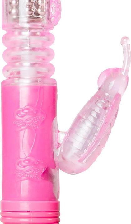 Produktbild Easytoys Butterfly Vibrator