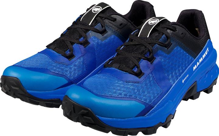 Produktbild Mammut Girun II Low GTX (47.5)