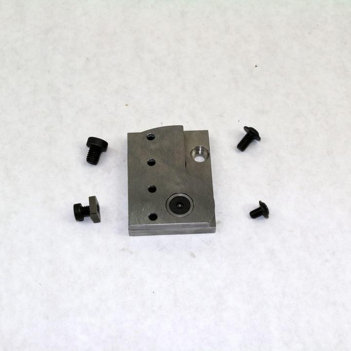 Actual product image Proxxon Radial turning device