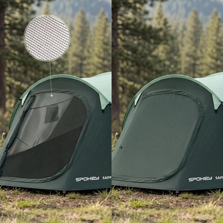 Produktbild Spokey Sapphire