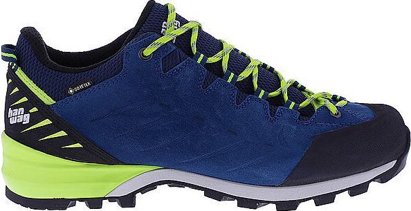 Produktbild Hanwag Makra Pro Low Lady GTX (37)
