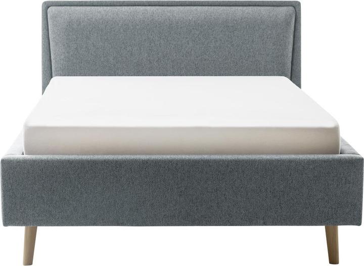 Actual product image Meise Möbel Frieda with bed base (150 x 200 cm)