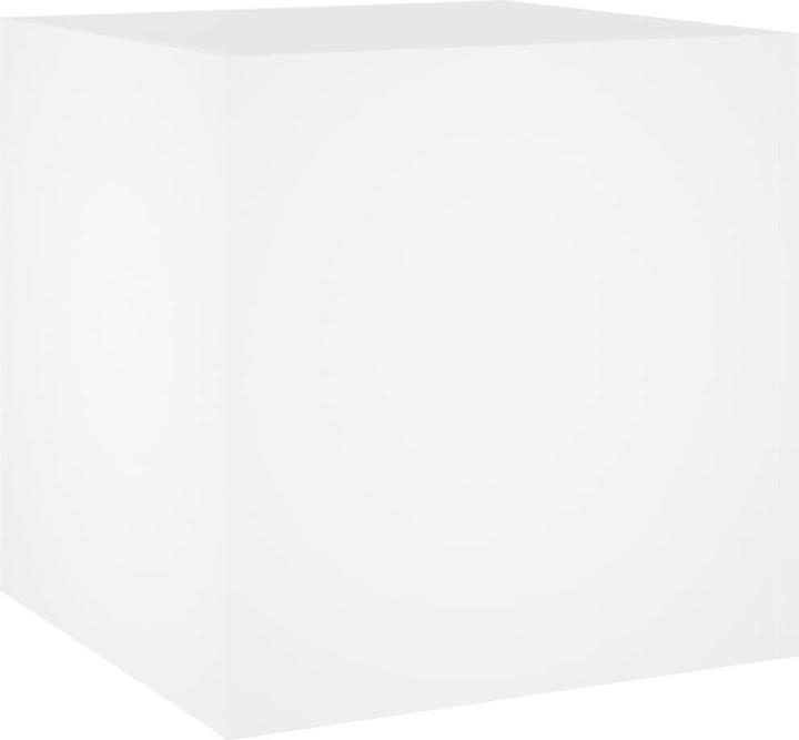 Produktbild vidaXL Pflanzgefäss (40 x 40 x 40 cm)