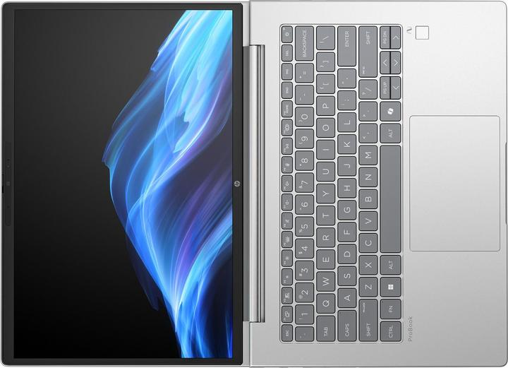 Produktbild HP ProBook 4 G1q (14", Snapdragon X X1-26-100, 32 GB, 536.87 GB, DE)