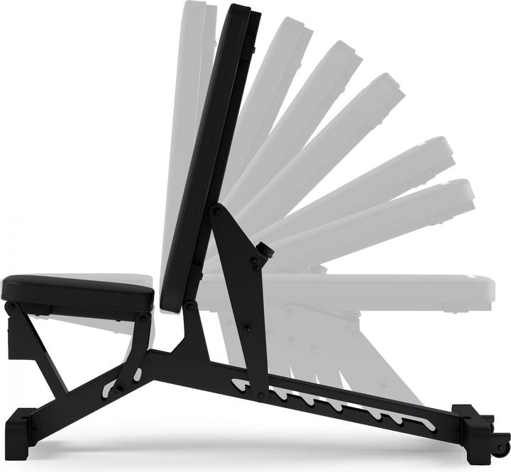 Produktbild Zipro Pumpiron