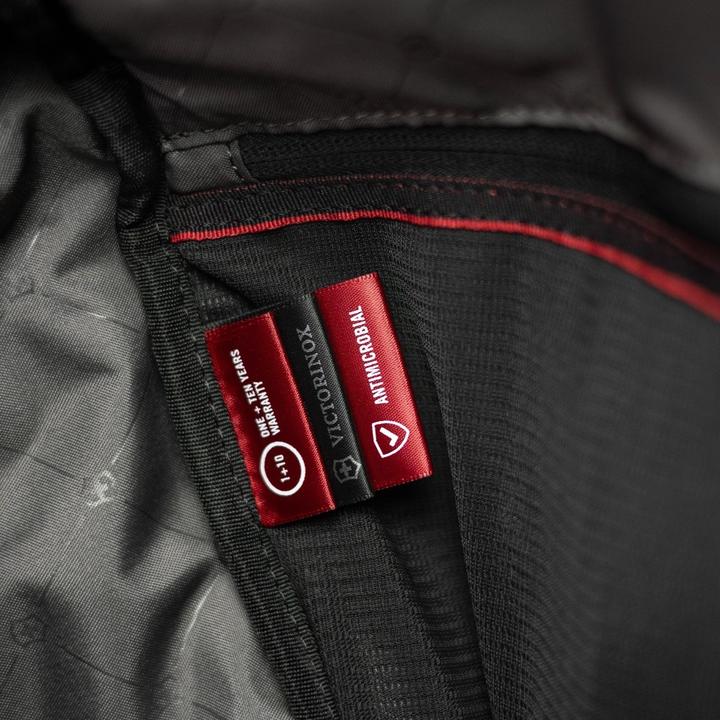 Image du produit Victorinox Architecture Urban2, Compact Weekender, Black (32 l)